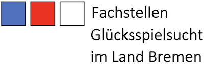 Fachstellen Glücksspielsucht im Land Bremen